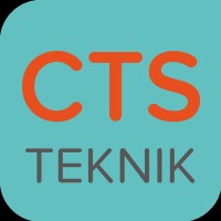 CTS Teknik logo - Similar company to Cc Teknik Aps