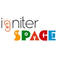 IgniterSpace logo - Similar company to Magicbit