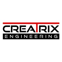Creatrix Engineering bv logo - Similar company to Hmi Systems Llc