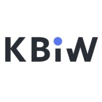 KBiW Kurpiejewski Budzewski i Wspólnicy logo - Similar company to Nous Evolution