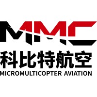 MMCUAV -The Industrial UAV Leader logo - Similar company to Senseimage Technologies