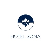 Hotel SØMA logo - Similar company to Ds E-Commerce