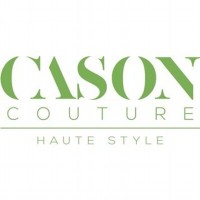 Cason Couture logo - Similar company to Ella+Mila