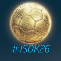 Isokinetic Conference logo - Similar company to Speedworks London
