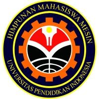 Himpunan Mahasiswa Mesin FPTK UPI logo - Similar company to Keluarga Mahasiswa Komputer (Kemakom) Upi