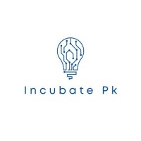 Incubatepk logo - Similar company to The Tribe