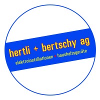 hertli + bertschy ag logo - Similar company to Motcom Communication Ag