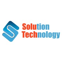 SoluTech Honduras logo - Similar company to Macaw Digital