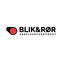Blik og Rør logo - Similar company to Designu