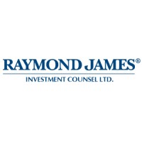 Raymond James Investment Counsel Ltd. logo - Similar company to Oida