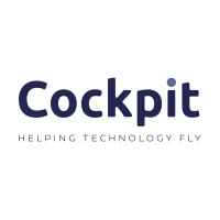 Cockpit Innovation logo - Similar company to Myprivacy