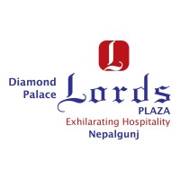 Diamond Palace Lords Plaza logo - Similar company to The Diamond Place