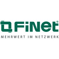 FiNet AG logo - Similar company to Finet