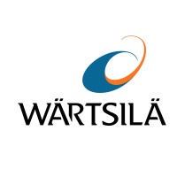 Wärtsilä i Norge logo - Similar company to Glassmester1 As