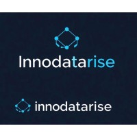 Innodatarise logo - Similar company to Ae Ai