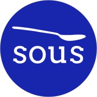 Sous Inc. logo - Similar company to Fidelsec