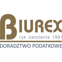 Biuro Rachunkowe BIUREX sp. z o.o. logo - Similar company to Ekspert Biuro Rachunkowe