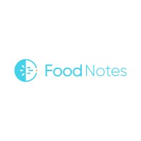 FoodNotes logo - Similar company to Vorealis Software