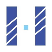 Haupper logo - Similar company to Central Press Network