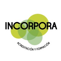 Incorpora S. A. logo - Similar company to Ópticas Ortiz