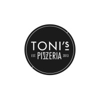Toni's Pizzeria West End logo - Similar company to Lucky B’S Hot Chicken