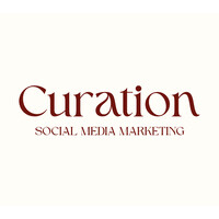 Curation Social logo - Similar company to Timo & Violet