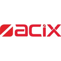 ACIX MIDDLE EAST logo - Similar company to Dome Digital Solutions