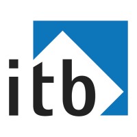 ITB GmbH logo - Similar company to 2Peaches Gmbh