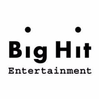 Big Hit Entertainment logo - Similar company to Bts