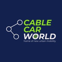 Cable Car World logo - Similar company to Values4Change Management Consulting Gmbh