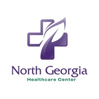 North Georgia Healthcare Center logo - Similar company to Office Accomplice