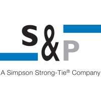 S&P Reinforcement Nordic logo - Similar company to Henriksen Hr