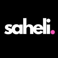 Saheli logo - Similar company to Adify