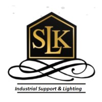 SLK INDUSTRIAL SUPPORT AND LIGHTING logo - Similar company to Faurecia