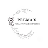 Prema's Permaculture & Composting logo - Similar company to Elevating Hearts