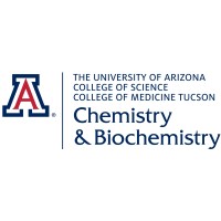 The University of Arizona Department of Chemistry and Biochemistry logo - Similar company to Dpac Hbcu Mentoring Program