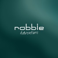 Robbie Adventure logo - Similar company to Skunk