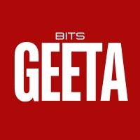 bitsgeeta logo - Similar company to Network