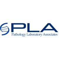 Pathology Laboratory Associates logo - Similar company to Leboratory