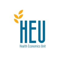Health Economics Unit, Birmingham logo - Similar company to Engineers Without Borders Warwick