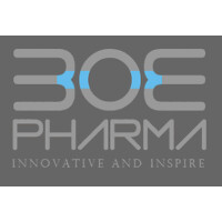 303PHARMA logo - Similar company to Sap Europa S.R.L.