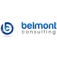 Belmont Consulting SL logo - Similar company to Aim High Venture