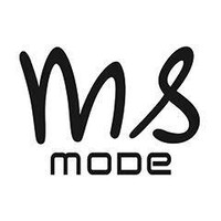 MS Mode logo - Similar company to V&D