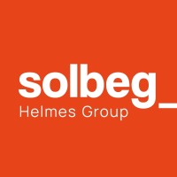 Solbeg logo - Similar company to X Deft Sp. Z O.O. Sp. K.