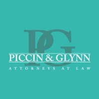 Piccin & Glynn logo - Similar company to Amethyst Law Group