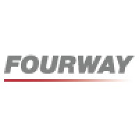 Fourway Communication Ltd logo - Similar company to Linbrooke Services Ltd