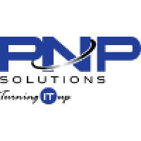 PNP Solutions (now ECLEVA) logo - Similar company to Ecleva