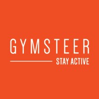 Gymsteer logo - Similar company to Bradmax Media Player