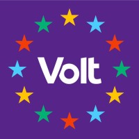Volt Europa logo - Similar company to Azalerts