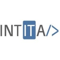 INTITA logo - Similar company to Modeled Ltd Lighting Solutions